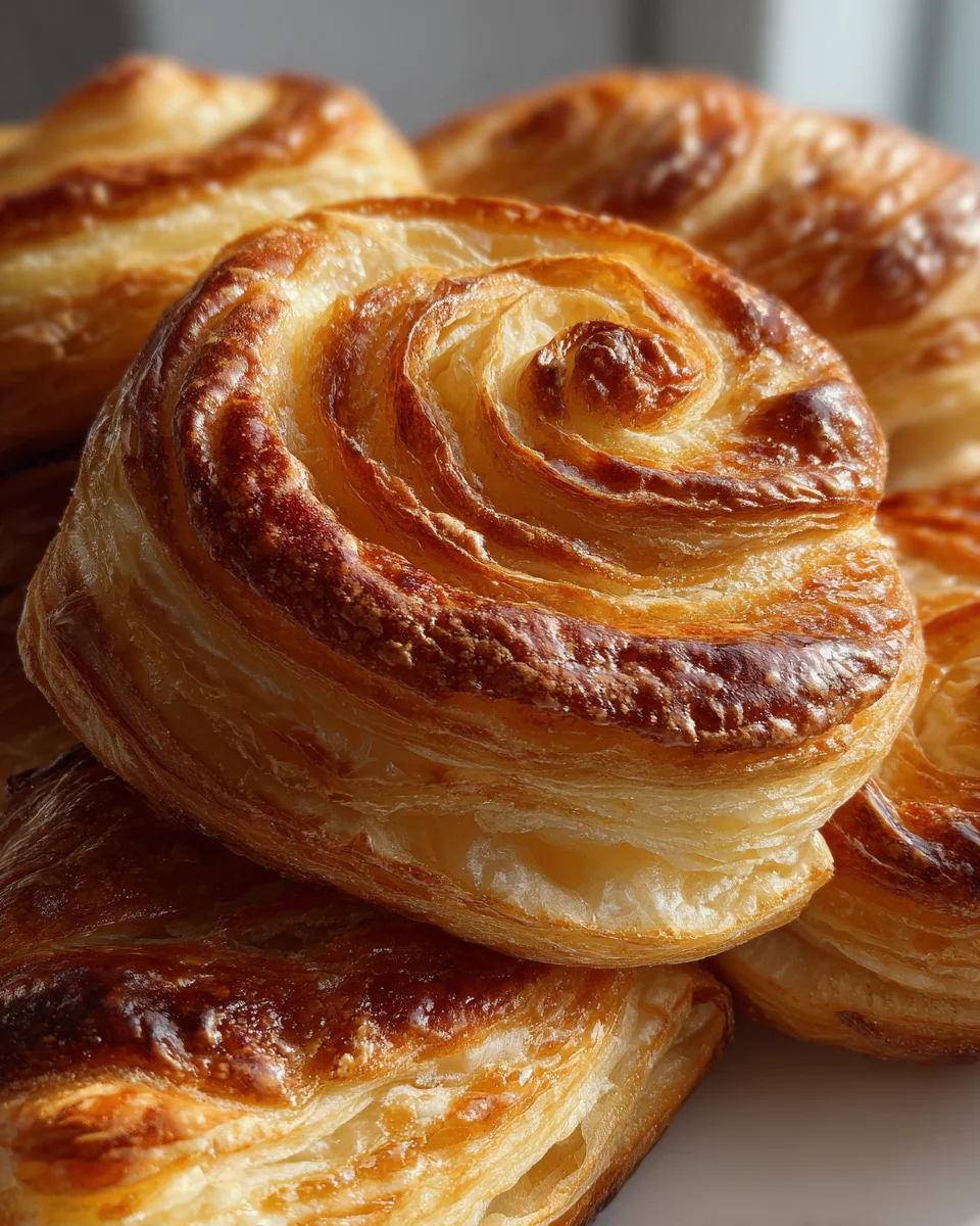 pepperidge farm puff pastry