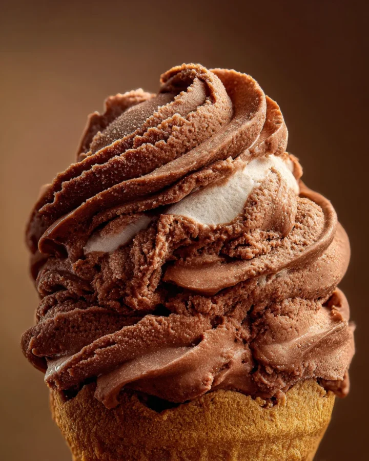 protein ice cream without ninja creami