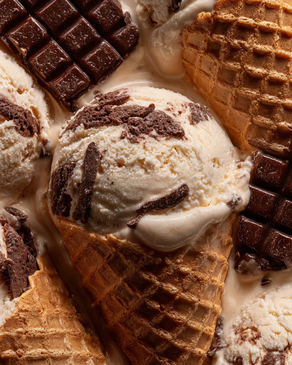 protein ice cream without ninja creami
