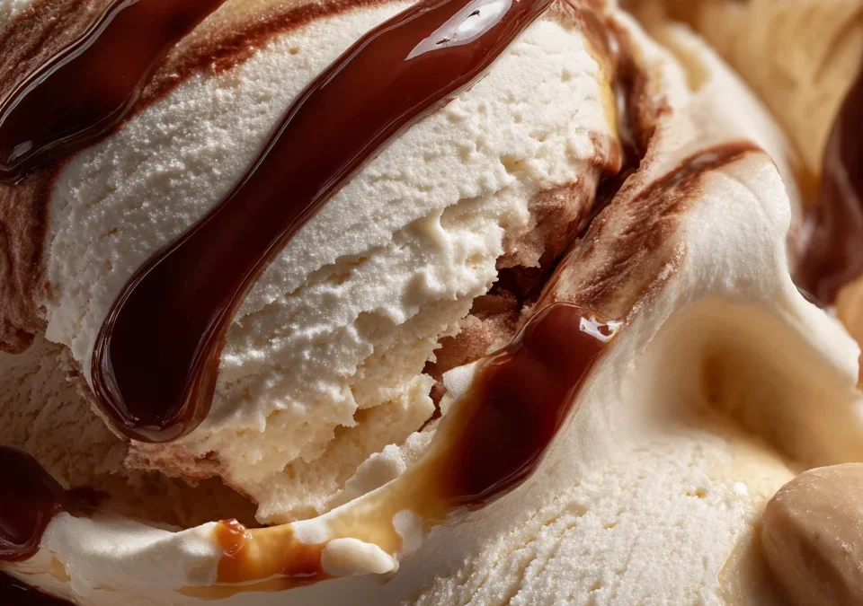 protein ice cream without ninja creami