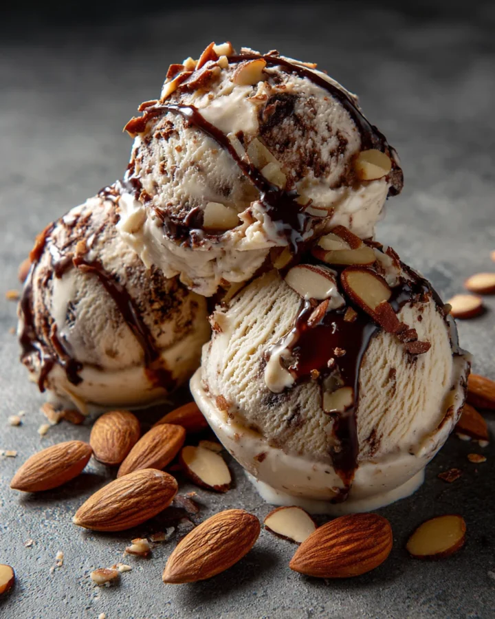 protein ice cream without ninja creami