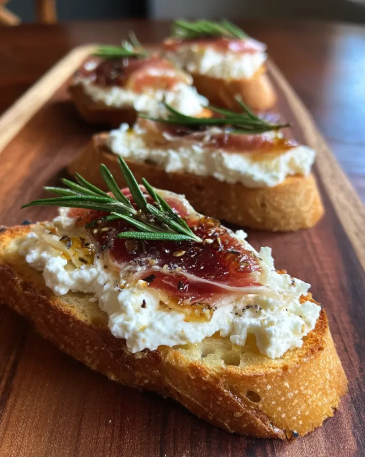 ricotta toast recipes breakfast