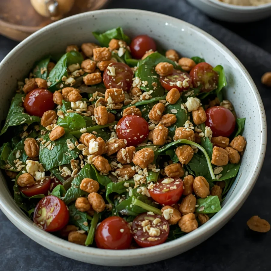 Copycat Italian Grinder Salad Bowl