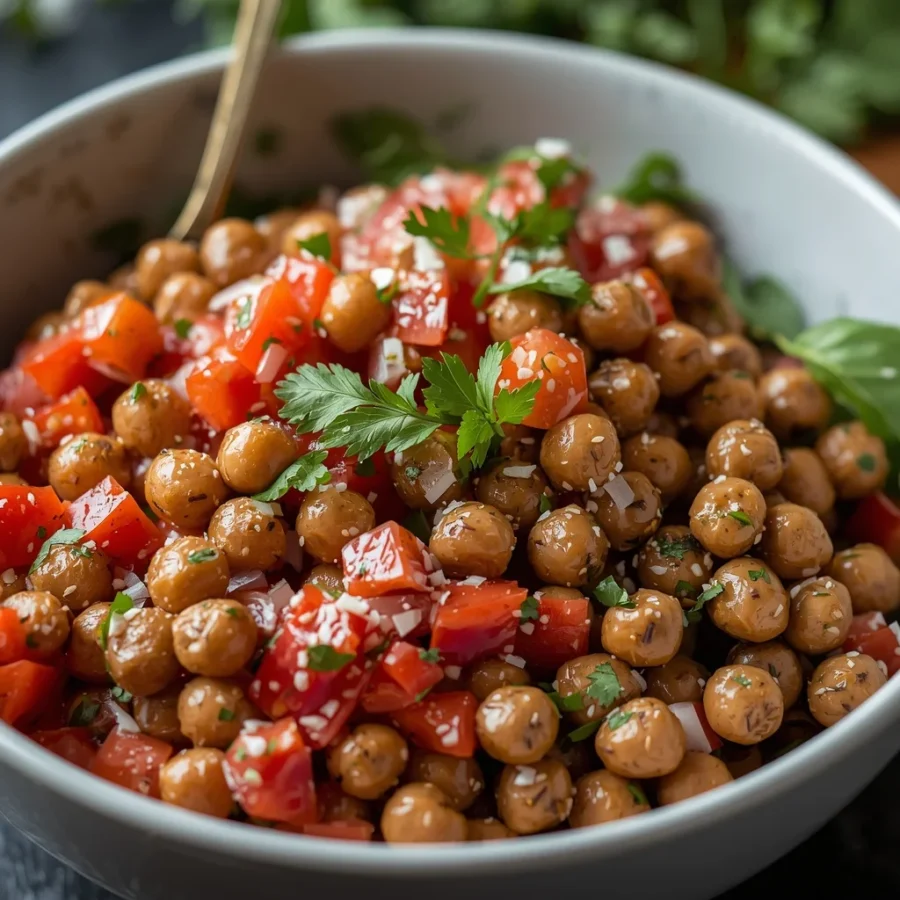 Copycat Italian Grinder Salad Bowl
