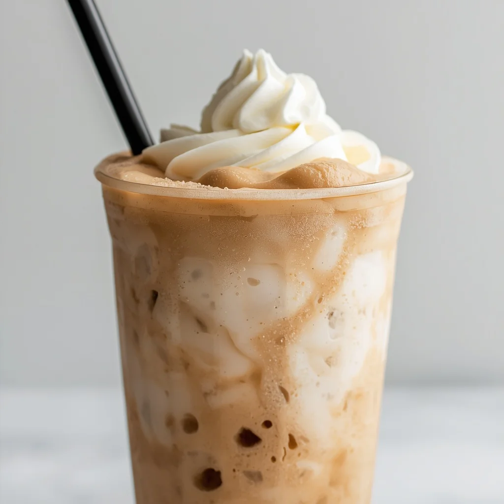 Fermented Probiotic Soda Float (4)