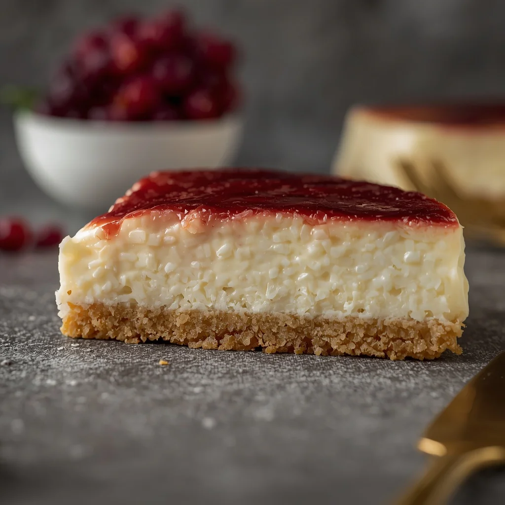 Turkish Rice Pudding Tart