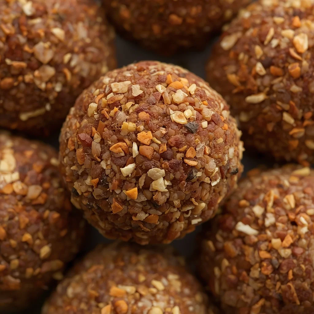Air Fryer Falafel