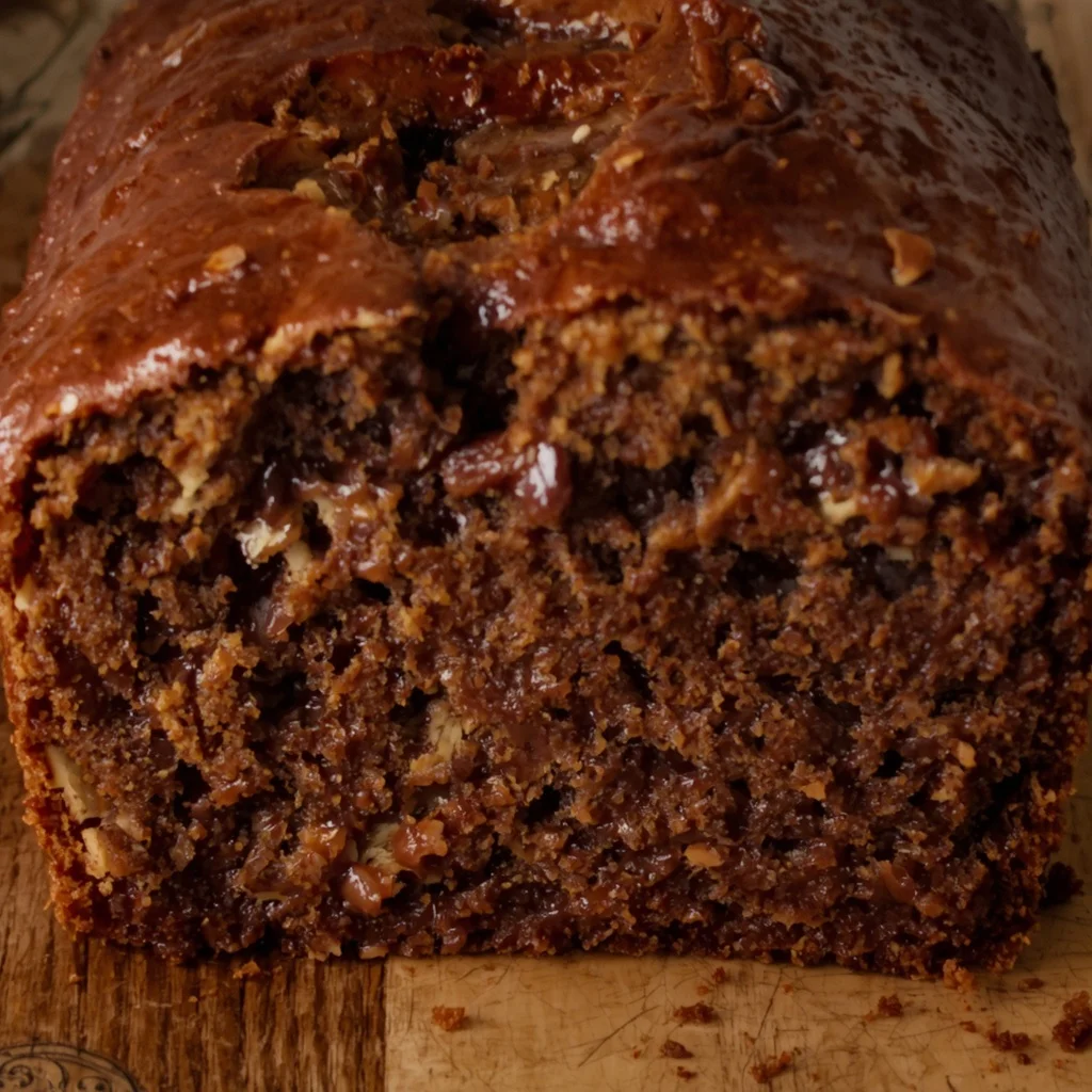 Amish Friendship Bread