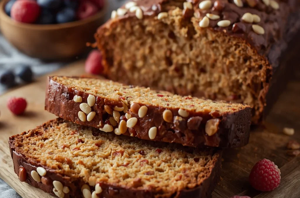 Amish Friendship Bread