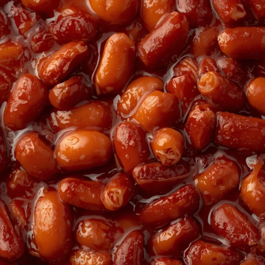 Boston Baked Beans