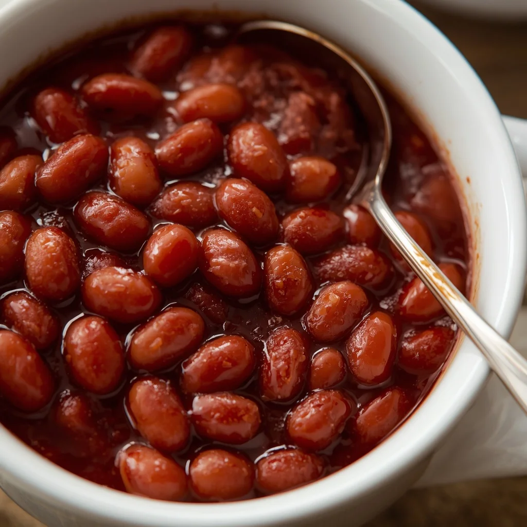 Boston Baked Beans