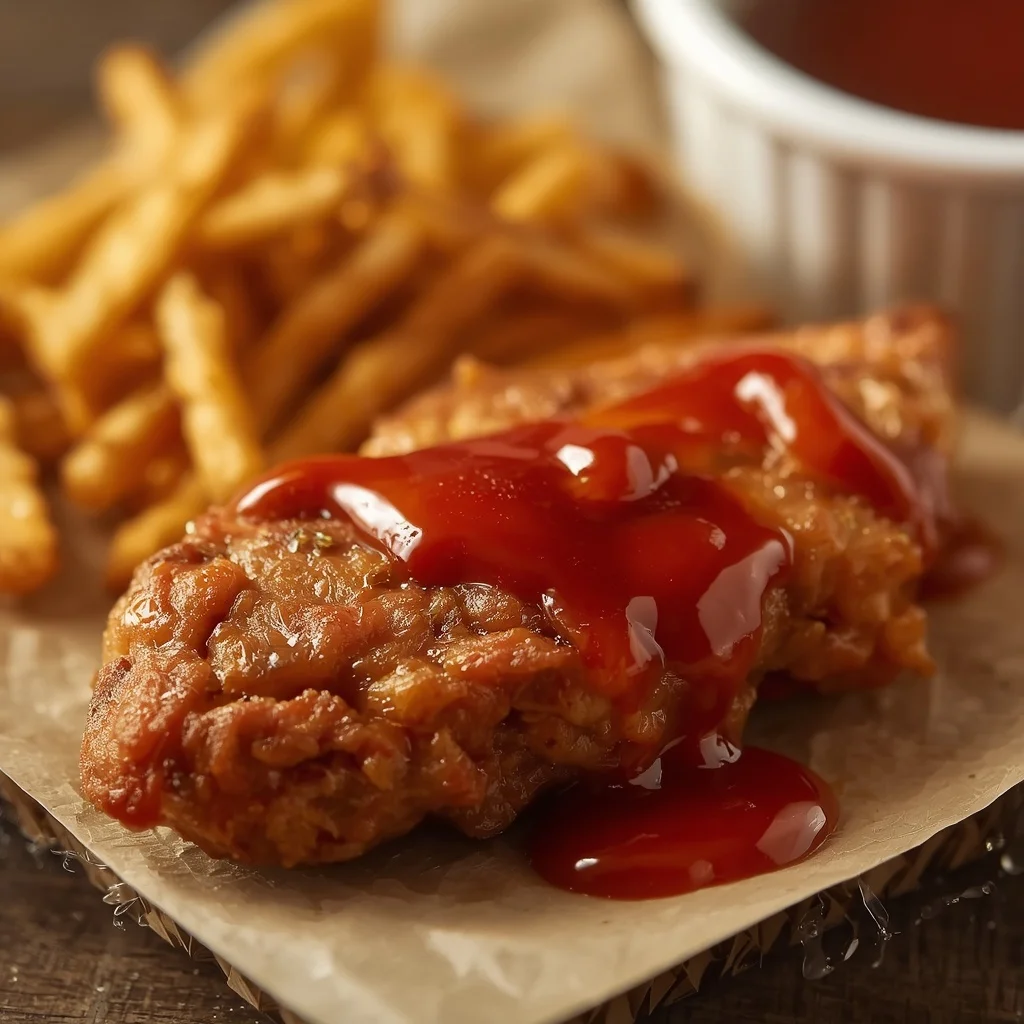 Copycat Chick-fil-A Sauce