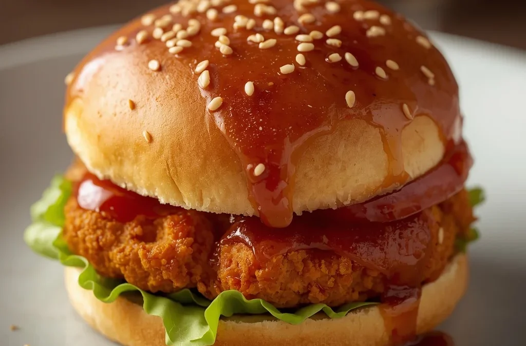 Copycat Chick-fil-A Sauce