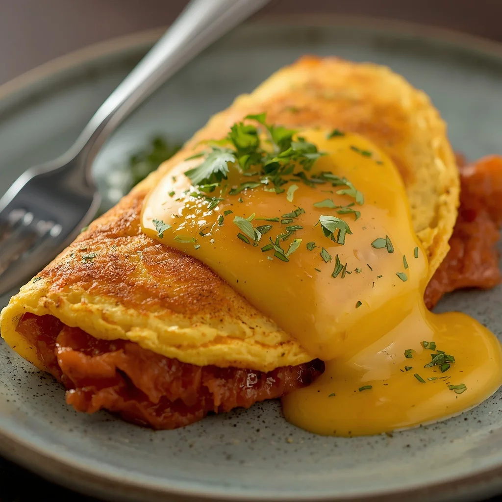 Denver Omelet