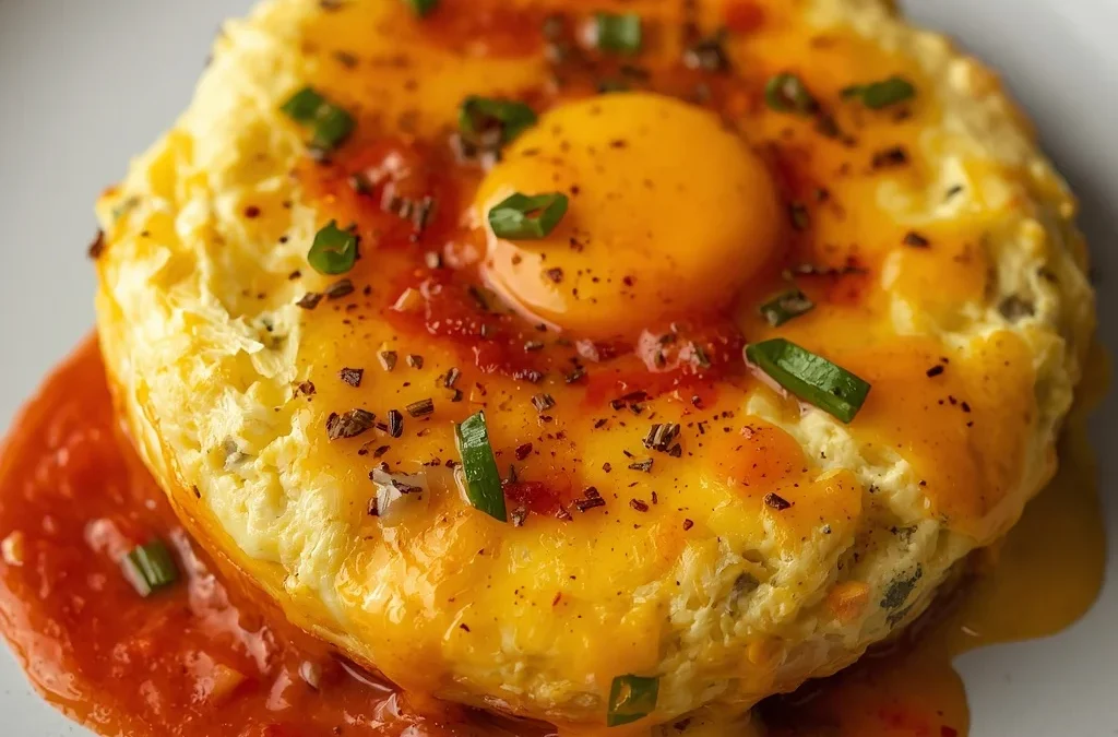 Denver Omelet