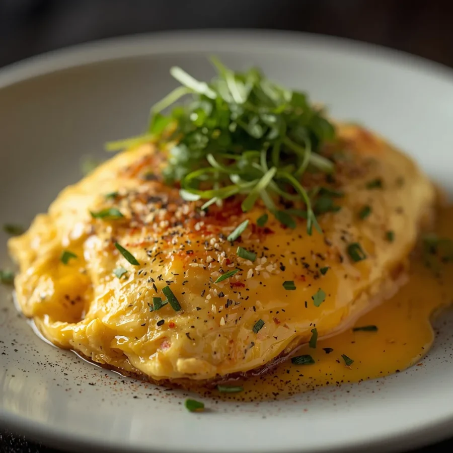 Denver Omelet