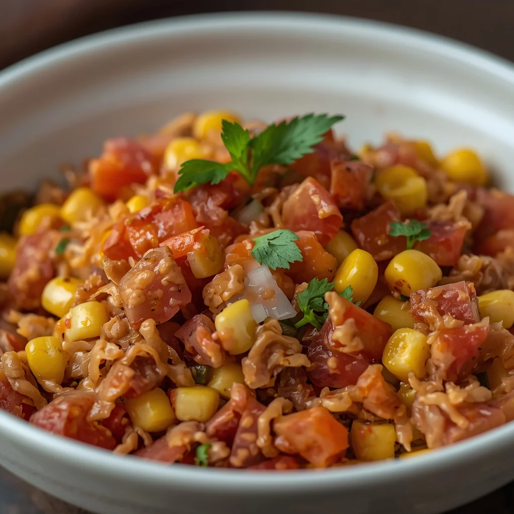 Frito Corn Salad