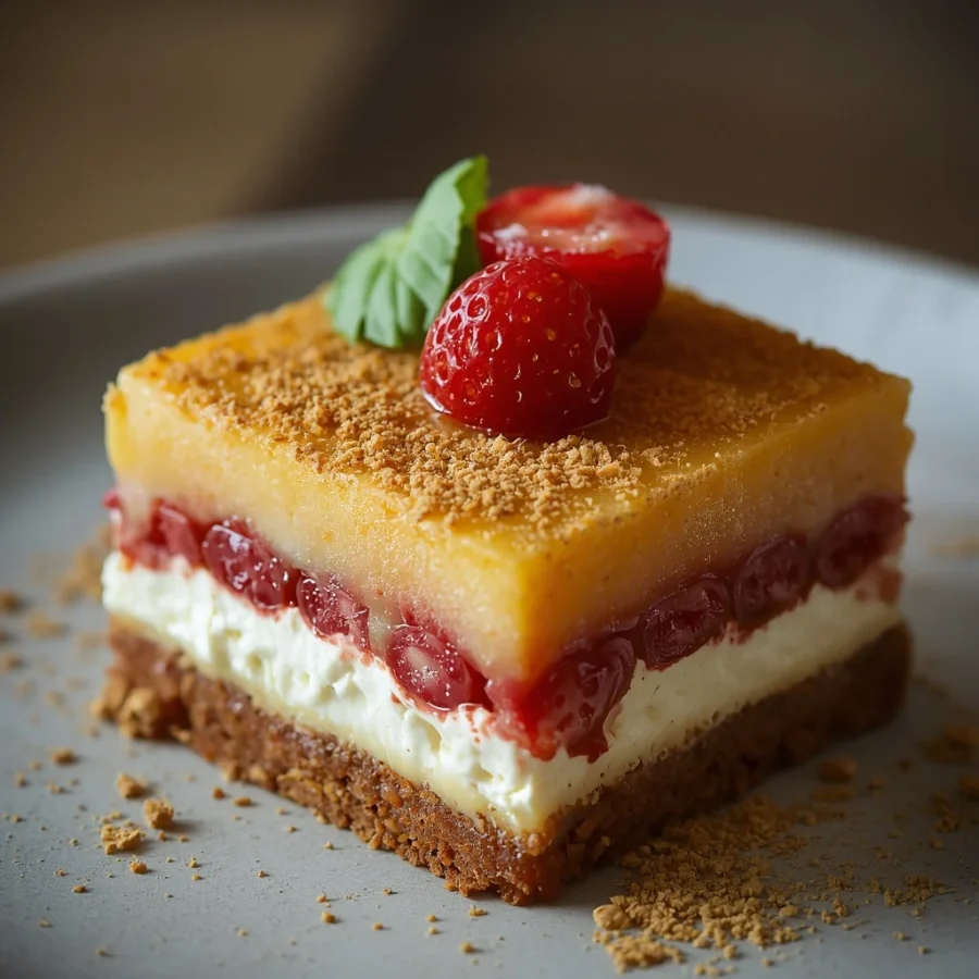 Peruvian Causa Rellena