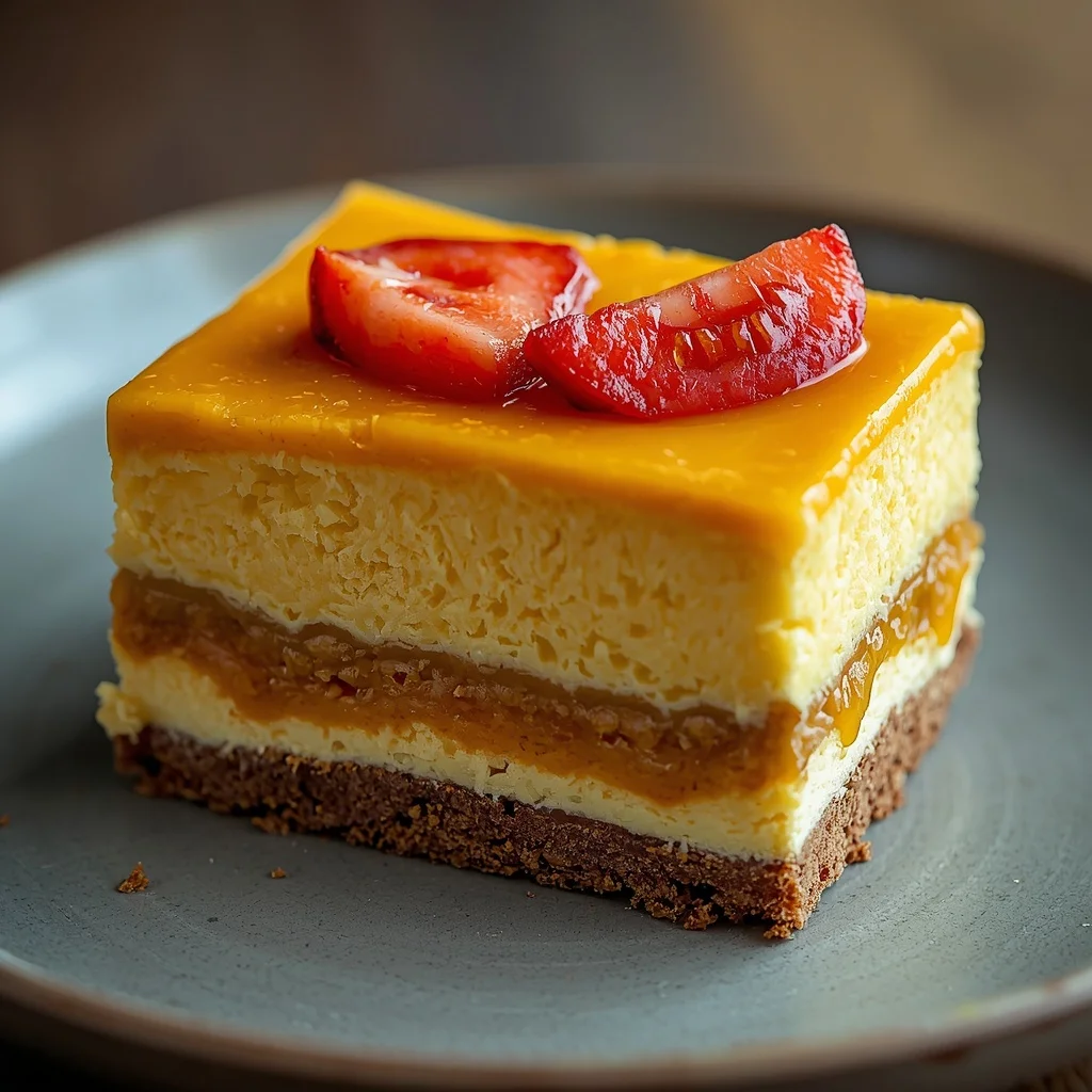 Peruvian Causa Rellena