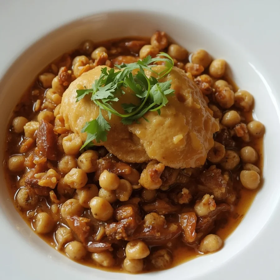 Southern Hoppin' John