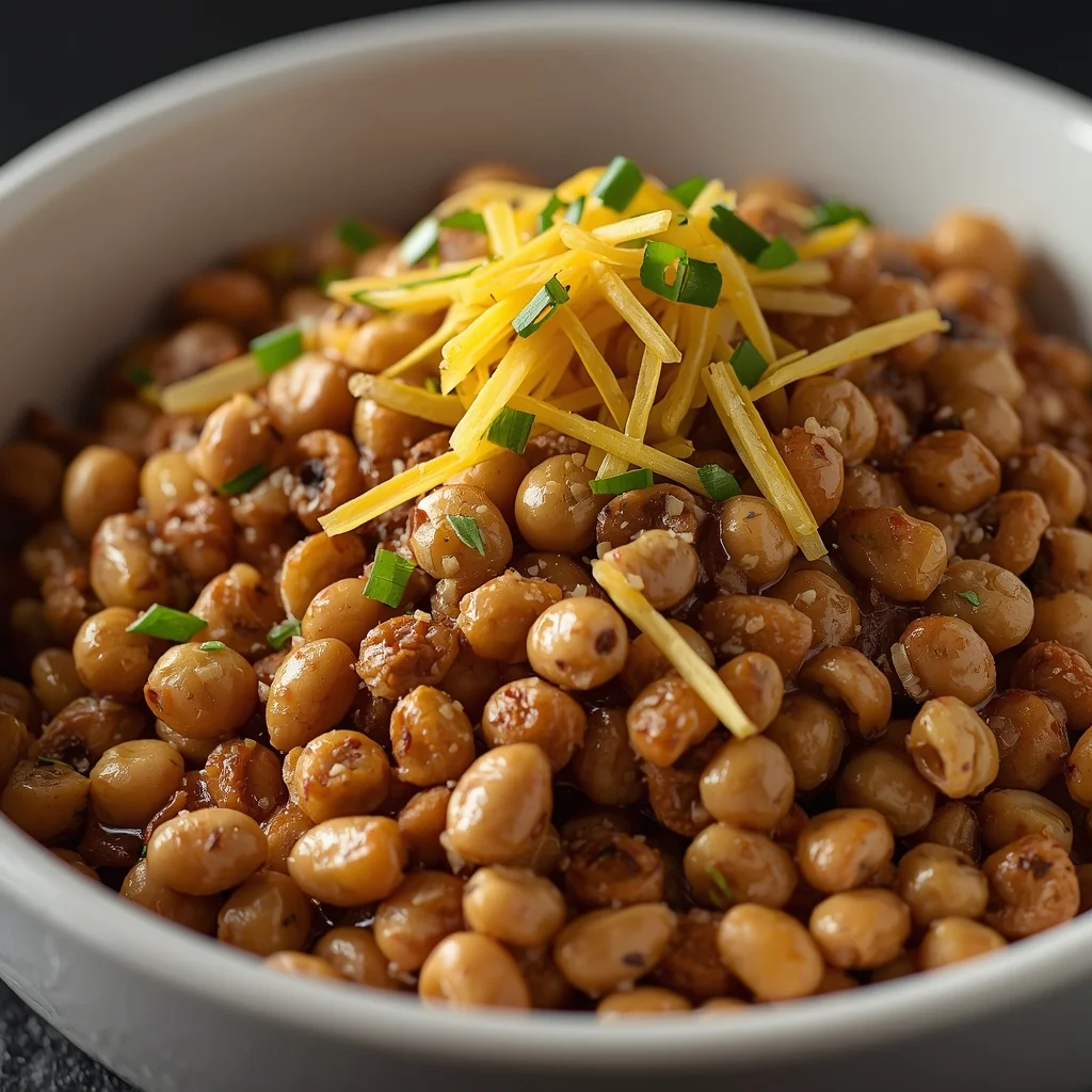 Southern Hoppin' John