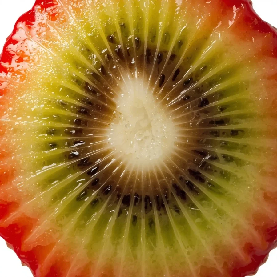 Strawberry Kiwi Splash