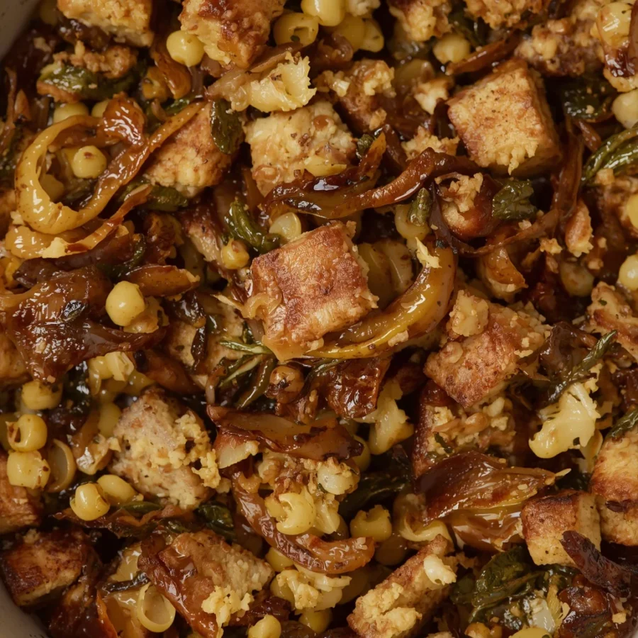 Traditional Sage & Onion Stuffing